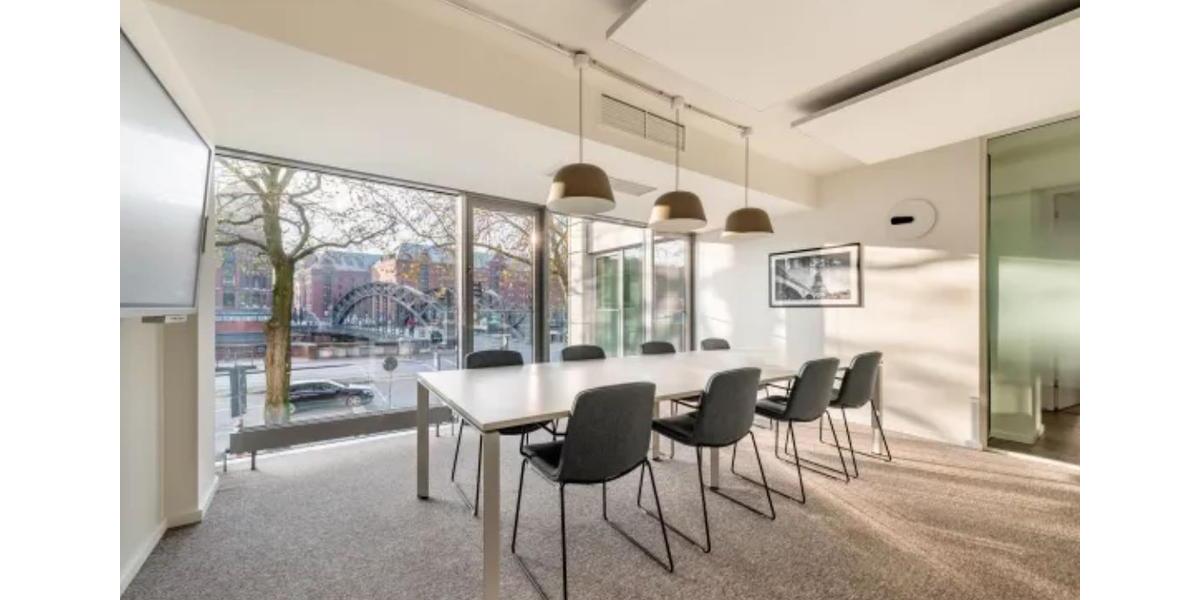 Gewerbeobjekt Hamburg Hamburg-Mitte - 989&euro; | Angebot:25966938