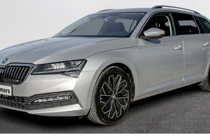 Skoda Superb 62.700 km 28.898 &euro; Pinneberg 25421