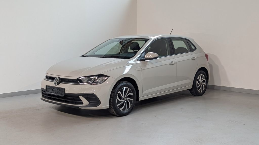 VW Polo 34.299 km 14.480 &euro; Tornesch 25436
