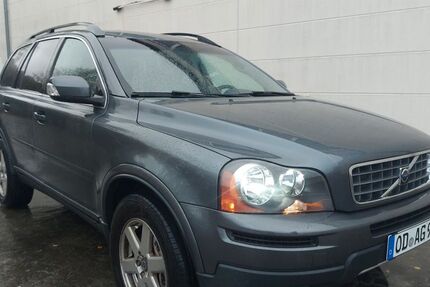 Volvo XC90 248.000 km 8.500 &euro; Glinde 21509