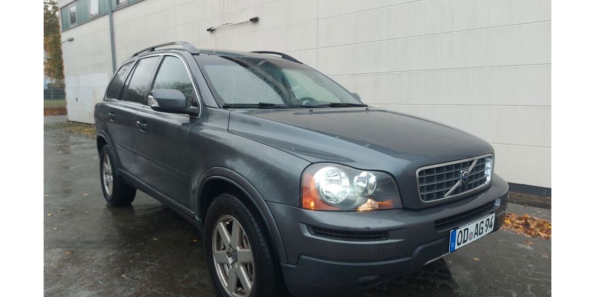 Volvo XC90 248.000 km 8.999 &euro; Glinde 21509
