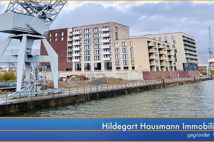 Wohnung Hamburg Hamburg-Mitte - 3 Zimmer, 88 m&sup2;, 2.414&euro; | Angebot:25871639