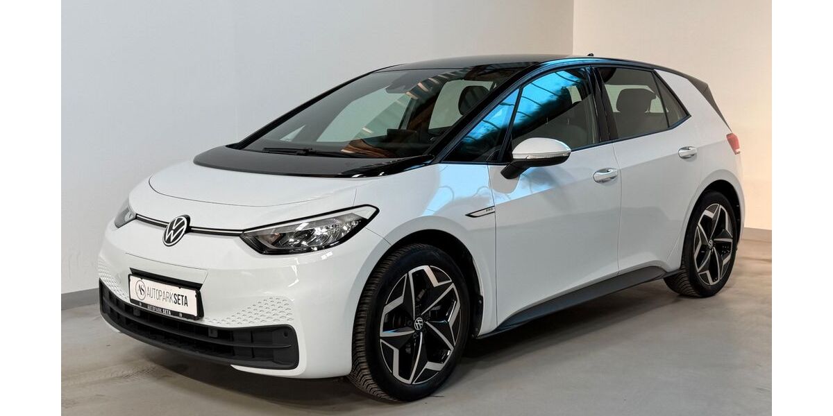 VW ID.3 29.000 km 20.675 &euro; Ellerhoop bei Hamburg 25373