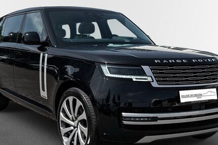 Land Rover Range Rover 31.500 km 167.990 &euro; Hamburg 22529