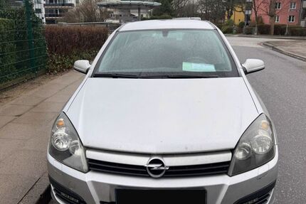 Opel Astra 198.000 km 750 &euro; Hamburg 22523