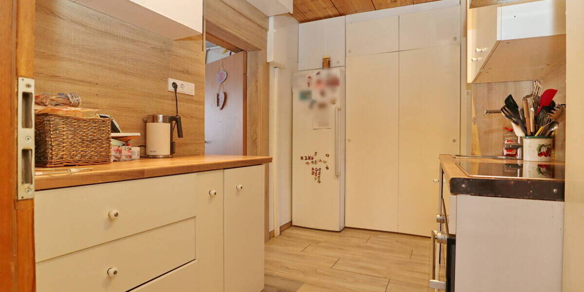 Einfamilienhaus Heidgraben - 7 Zimmer, 164 m&sup2;, 295.000&euro; | Angebot:25916216