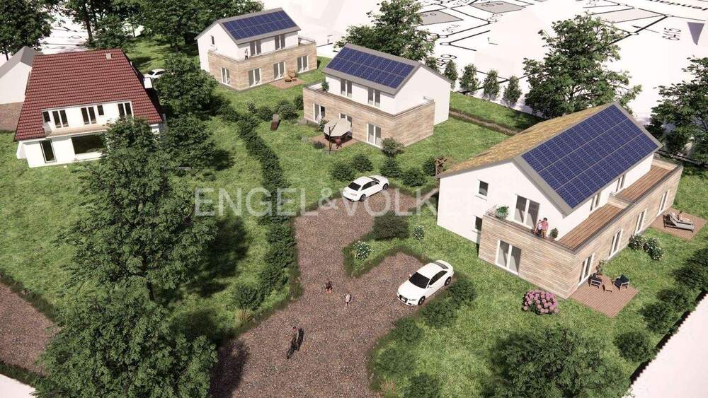 Grundstück Großhansdorf - 229.000&euro; | Angebot:25916409