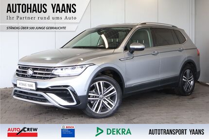VW Tiguan Allspace 54.650 km 29.489 &euro; Pinneberg 25421