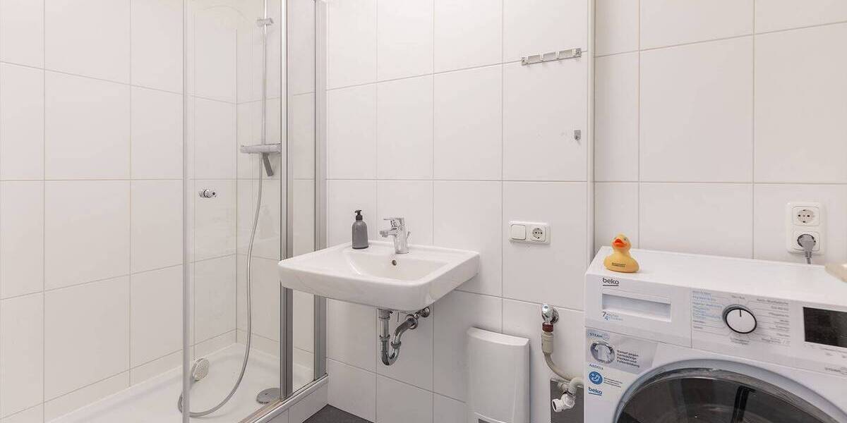 Etagenwohnung Hamburg Iserbrook - 4 Zimmer, 103 m&sup2;, 425.000&euro; | Angebot:26826713