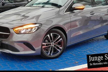 Mercedes-Benz B 180 7.646 km 30.990 &euro; Norderstedt (bei Hamburg) 22850