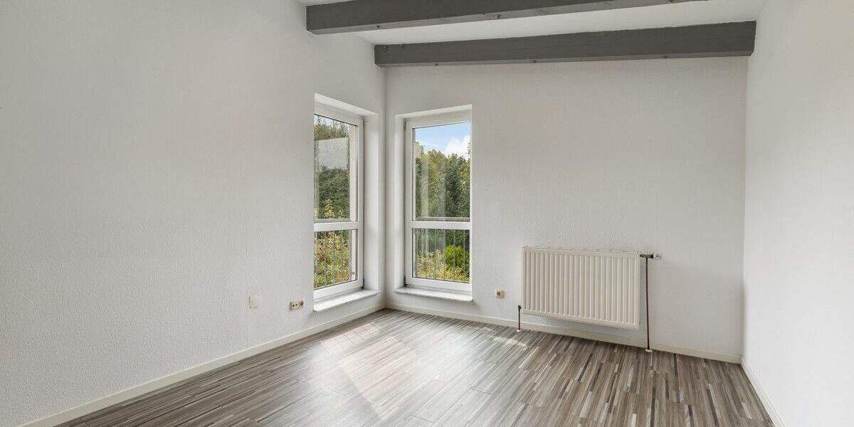 Mehrfamilienhaus, Wohnhaus Hamburg Rahlstedt - 6 Zimmer, 262 m&sup2;, 1.150.000&euro; | Angebot:25776072