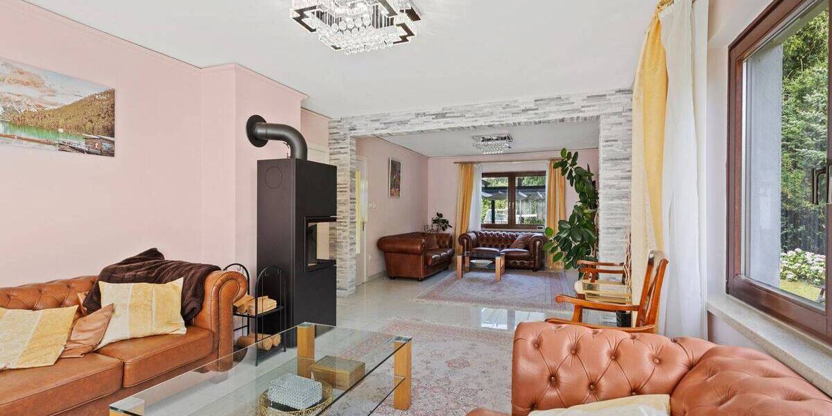 Einfamilienhaus Barsbüttel Stellau - 6 Zimmer, 129 m&sup2;, 530.000&euro; | Angebot:25674420