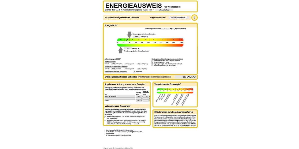 Etagenwohnung Bad Oldesloe - 3 Zimmer, 95 m&sup2;, 466.500&euro; | Angebot:25748212