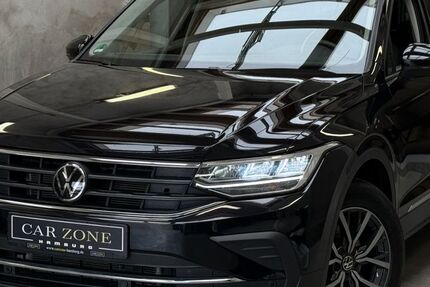 VW Tiguan 58.650 km 23.490 &euro; Hamburg 20539