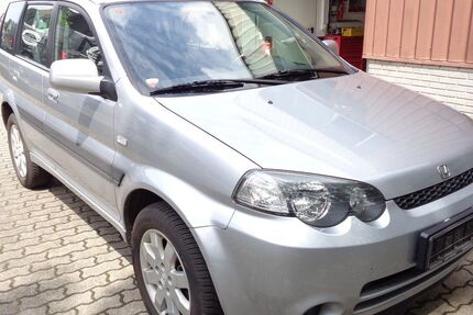 Honda HR-V 116.859 km 2.450 &euro; Hamburg 22399