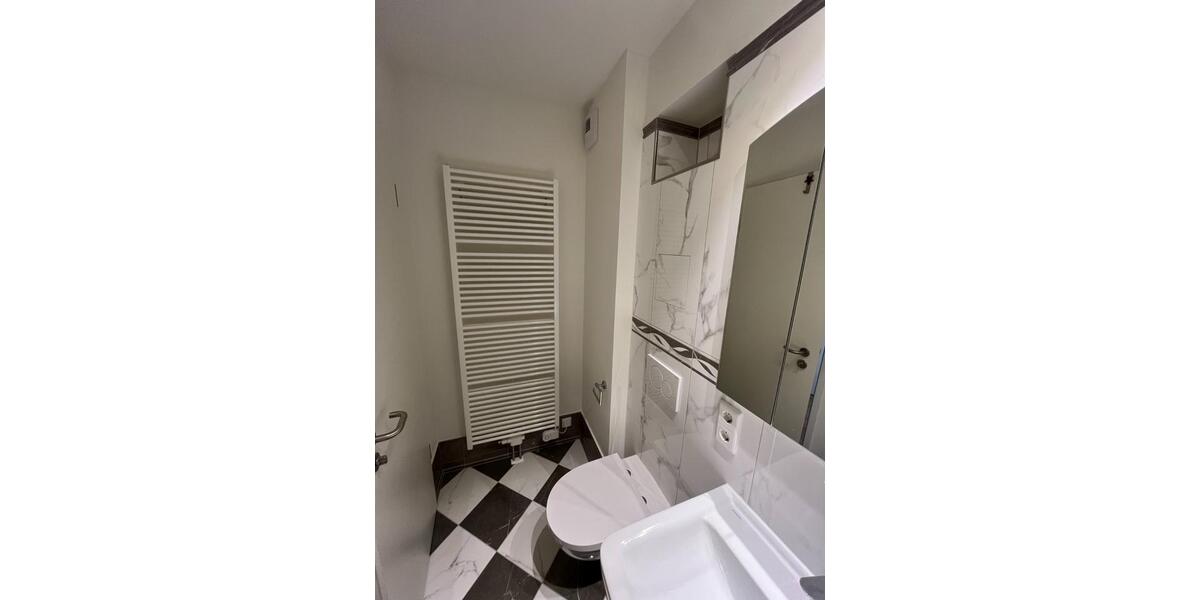 Etagenwohnung Hamburg Borgfelde - 1 Zimmer, 34 m&sup2;, 950&euro; | Angebot:25308855