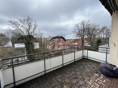 INVESTMENT IM TEILVERKAUF - Etagenwohnung Hamburg Eidelstedt Schnelsen | Angebot:27020067