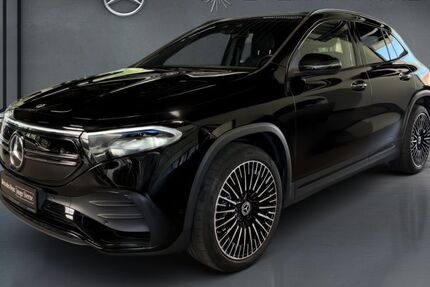 Mercedes-Benz EQA 37.391 km 34.680 &euro; Hamburg 21079