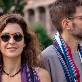 Santi & Tugçe 15.05.2026 Knust