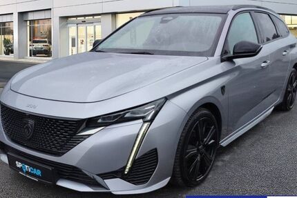 Peugeot 308 54.500 km 21.450 &euro; Hamburg 22457