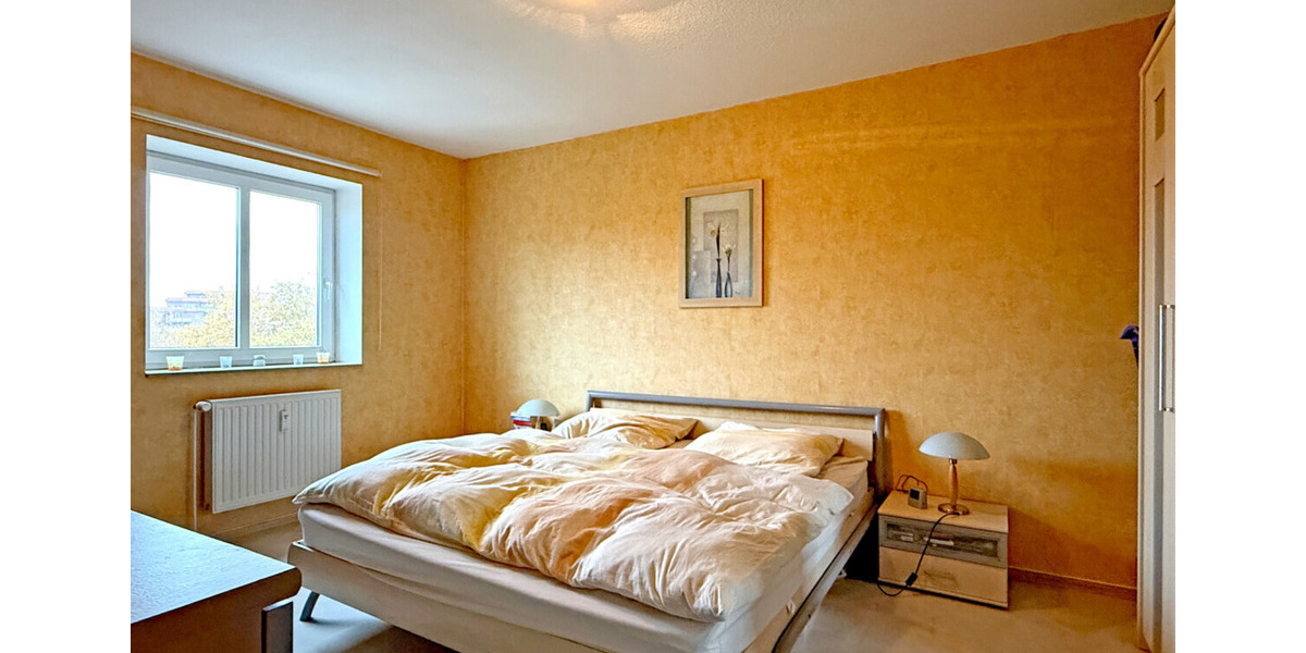 Etagenwohnung Glinde - 4 Zimmer, 104 m&sup2;, 1.510&euro; | Angebot:25483790