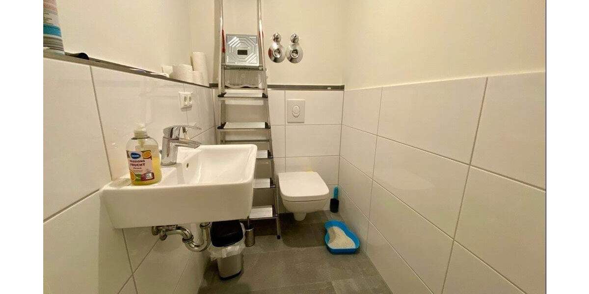 Etagenwohnung Hamburg Neugraben-Fischbek - 3 Zimmer, 79 m&sup2;, 385.000&euro; | Angebot:25679709