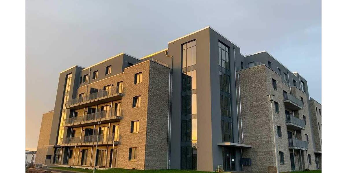 Etagenwohnung Bad Oldesloe - 3 Zimmer, 95 m&sup2;, 466.500&euro; | Angebot:25748212