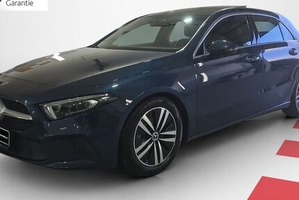 Mercedes-Benz A 180 111.474 km 22.890 &euro; Hamburg 21029