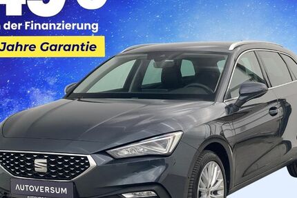 Seat Leon 92.666 km 17.985 &euro; Uetersen bei Hamburg 25436