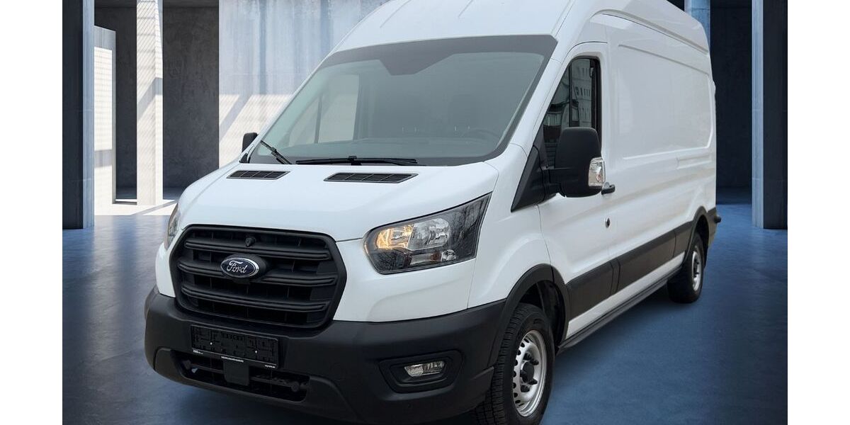 Ford Transit 38.118 km 23.890 &euro; Hamburg 20537