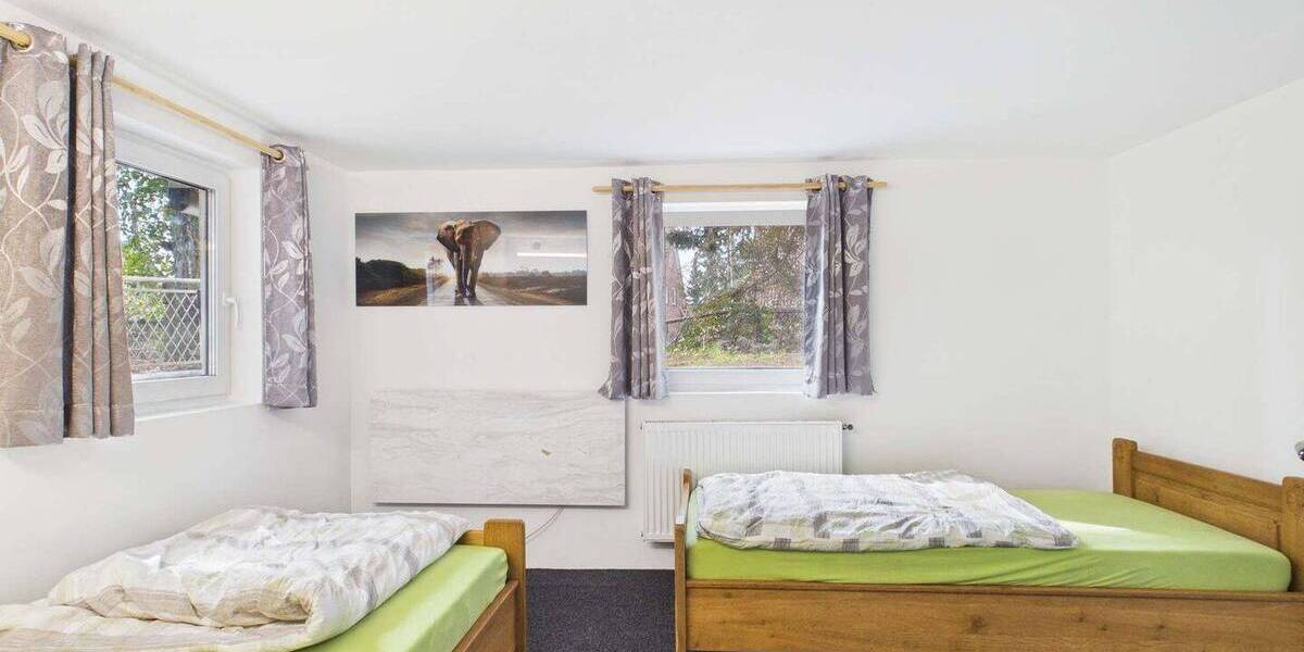 Etagenwohnung Hamburg Lohbrügge - 3 Zimmer, 67 m&sup2;, 285.000&euro; | Angebot:25915754