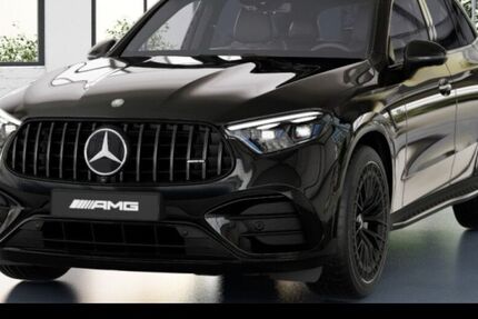Mercedes-Benz GLC 43 AMG 9.900 km 86.000 &euro; Hamburg 22047