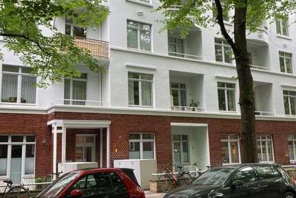 Zimmer Hamburg Winterhude - 1 Zimmer, 1.500&euro; | Angebot:24986537