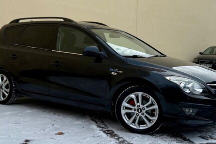 Hyundai i30 83.835 km 6.590 &euro; Hamburg 20537