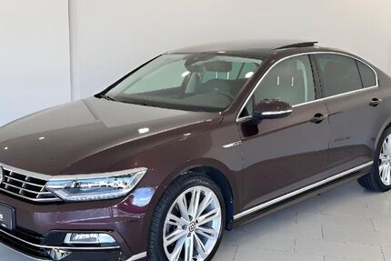 VW Passat 98.000 km 20.490 &euro; Hamburg 22043