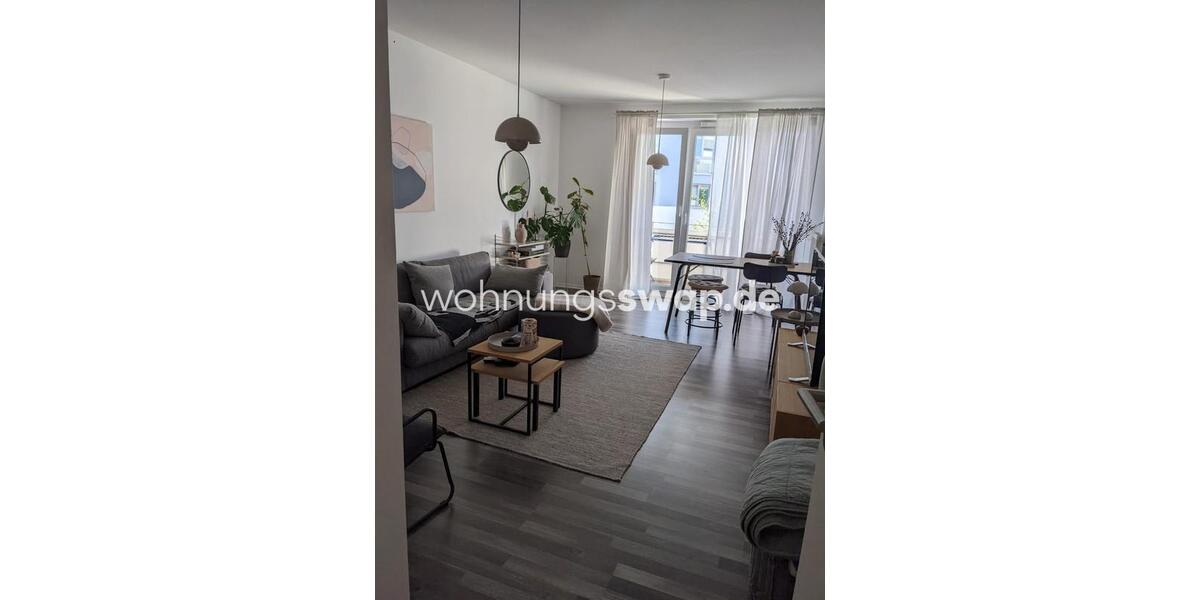 Etagenwohnung Hamburg Altona-Nord - 3 Zimmer, 69 m&sup2;, 500&euro; | Angebot:24536961