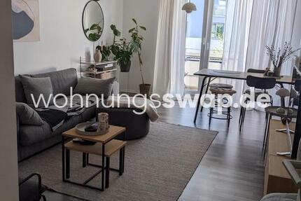 Wohnung Hamburg Altona-Nord - 3 Zimmer, 69 m&sup2;, 500&euro; | Angebot:24536961