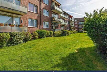 Wohnung Halstenbek - 3 Zimmer, 71 m&sup2;, 199.000&euro; | Angebot:24518890