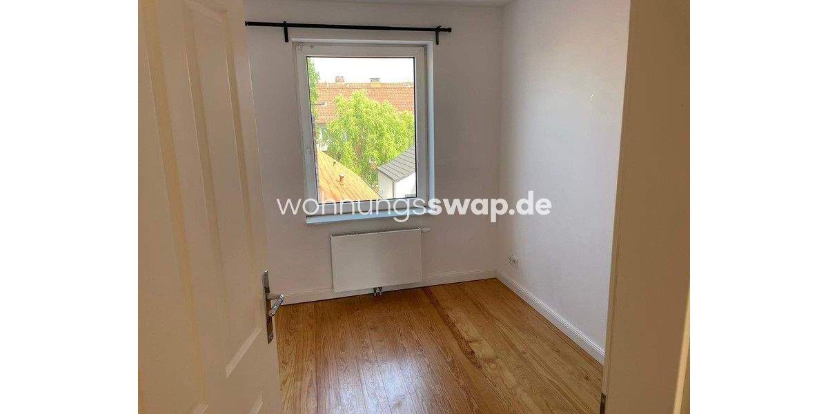 Etagenwohnung Hamburg Barmbek-Süd - 3 Zimmer, 55 m&sup2;, 1.080&euro; | Angebot:26008910