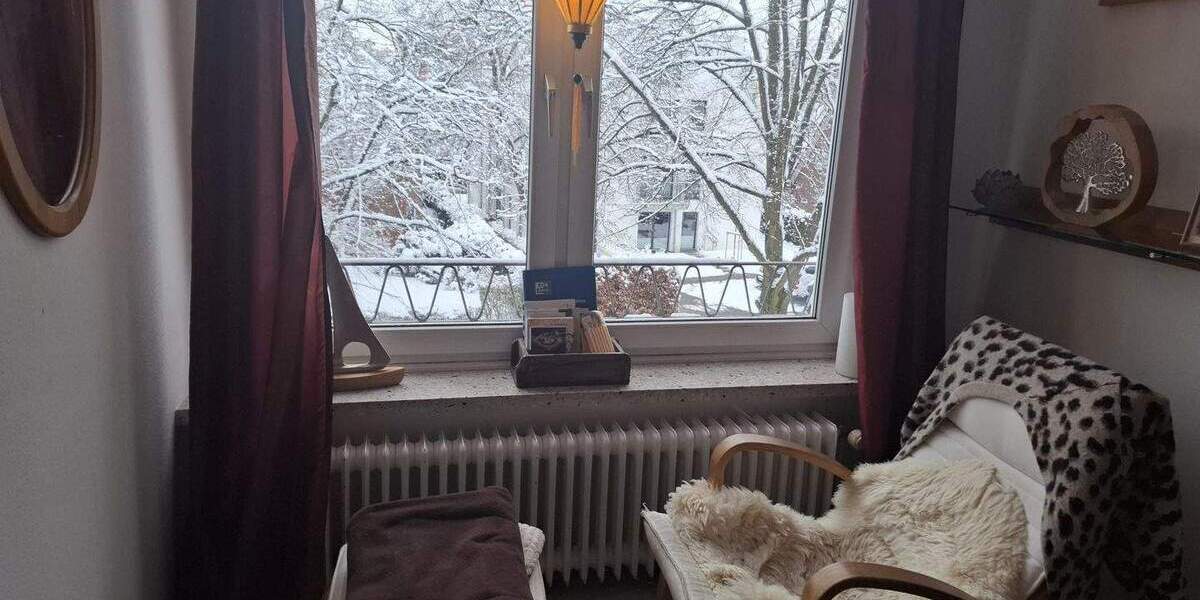 Mehrfamilienhaus, Wohnhaus Hamburg Farmsen-Berne - 7 Zimmer, 188 m&sup2;, 745.000&euro; | Angebot:25863003