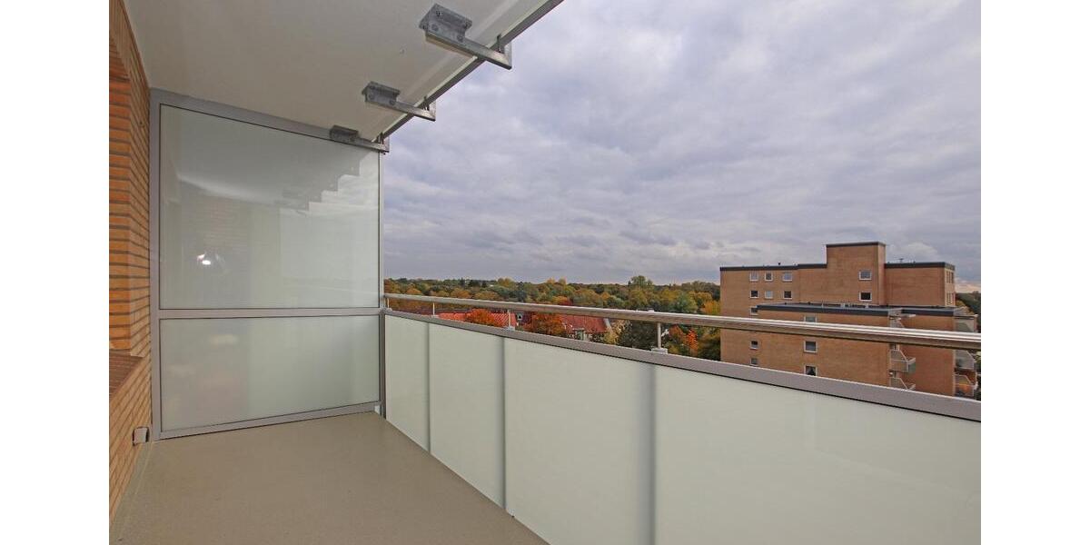 Etagenwohnung Norderstedt Garstedt - 3 Zimmer, 74 m&sup2;, 289.000&euro; | Angebot:23081819