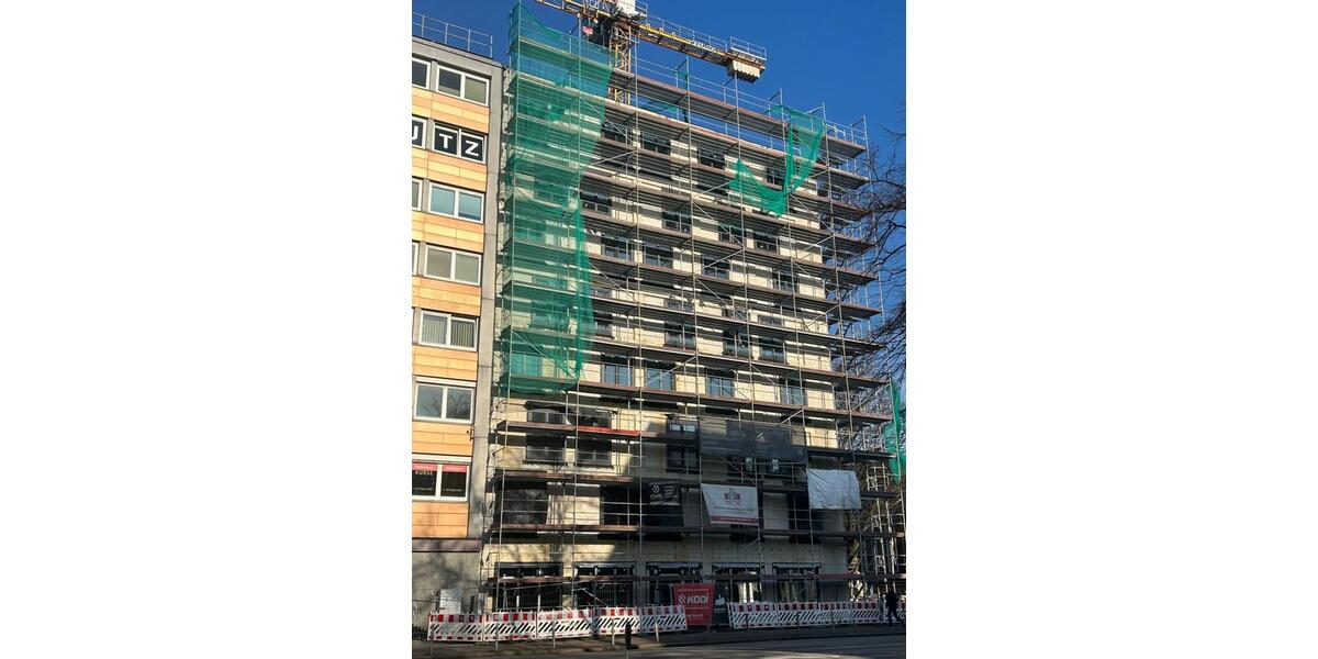 Gewerbeobjekt Hamburg Barmbek-Nord - 20&euro; | Angebot:24671873