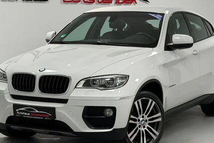BMW X6 119.600 km 24.900 &euro; Oststeinbek 22113