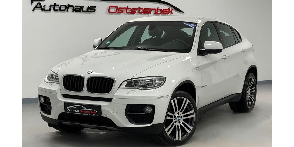 BMW X6 119.600 km 24.900 &euro; Oststeinbek 22113