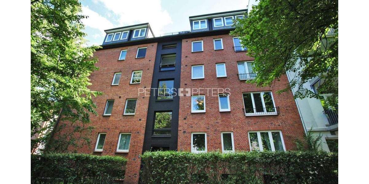Etagenwohnung Hamburg Barmbek-Nord - 3 Zimmer, 70 m&sup2;, 479.000&euro; | Angebot:25899133