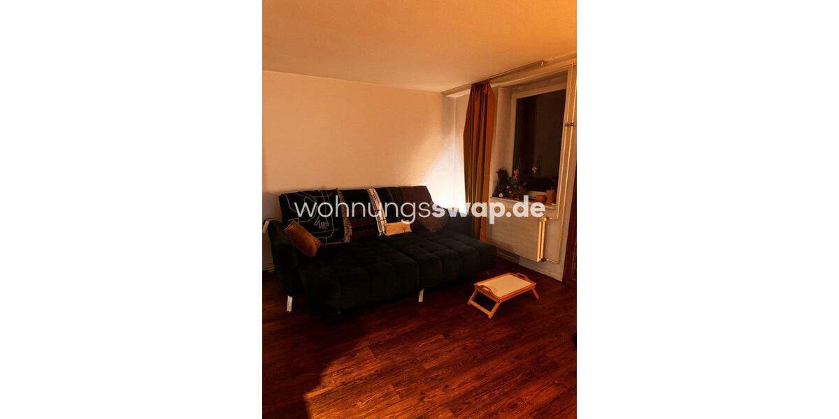 Etagenwohnung Hamburg Neustadt - 2 Zimmer, 60 m&sup2;, 748&euro; | Angebot:25929353