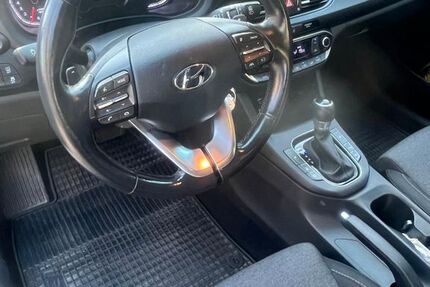 Hyundai i30 39.000 km 21.000 &euro; Pinneberg 25421