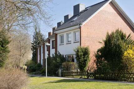 Haus Wentorf bei Hamburg - 5 Zimmer, 100 m&sup2;, 399.000&euro; | Angebot:26001032