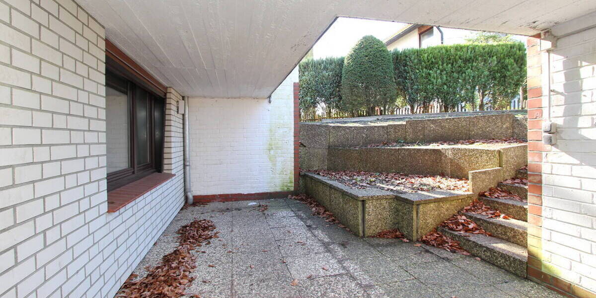 Doppelhaushälfte Norderstedt Glashütte - 4 Zimmer, 118 m&sup2;, 499.000&euro; | Angebot:25986234