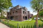 Etagenwohnung Hamburg Marienthal - 4 Zimmer, 116 m&sup2;, 749.000&euro; | Angebot:25702397